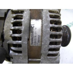 Peugeot - 307 - Dynamo