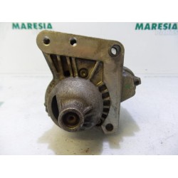 Peugeot - 307 - Startmotor