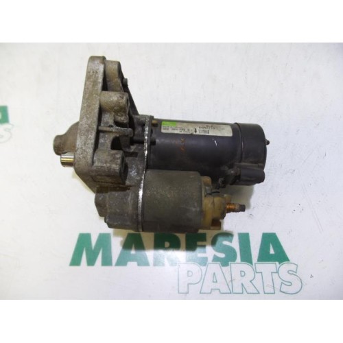 Peugeot - 307 - Startmotor