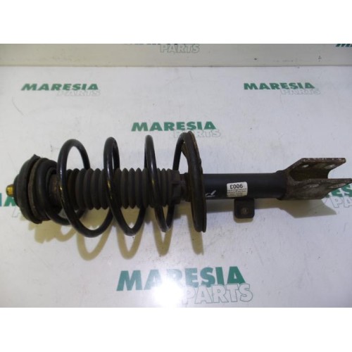 Peugeot - 307 - Front shock absorber rod, right