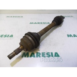 Peugeot - 307 - Aandrijfas links-voor