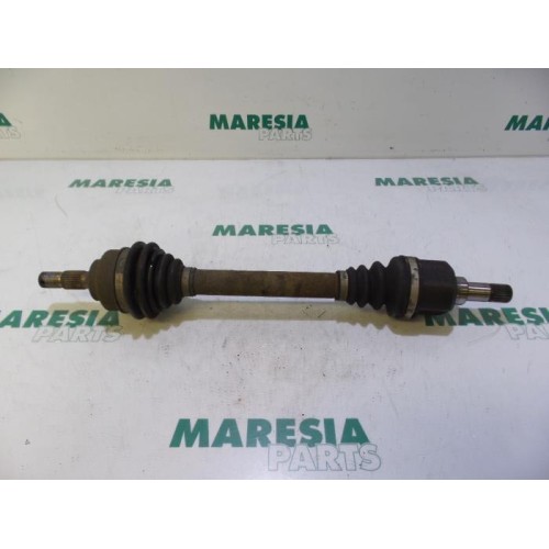 Peugeot - 307 - Front drive shaft, left