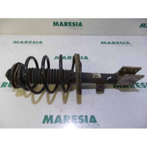 Peugeot - 307 - Front shock absorber rod, right