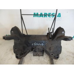 Peugeot - 307 - Subframe