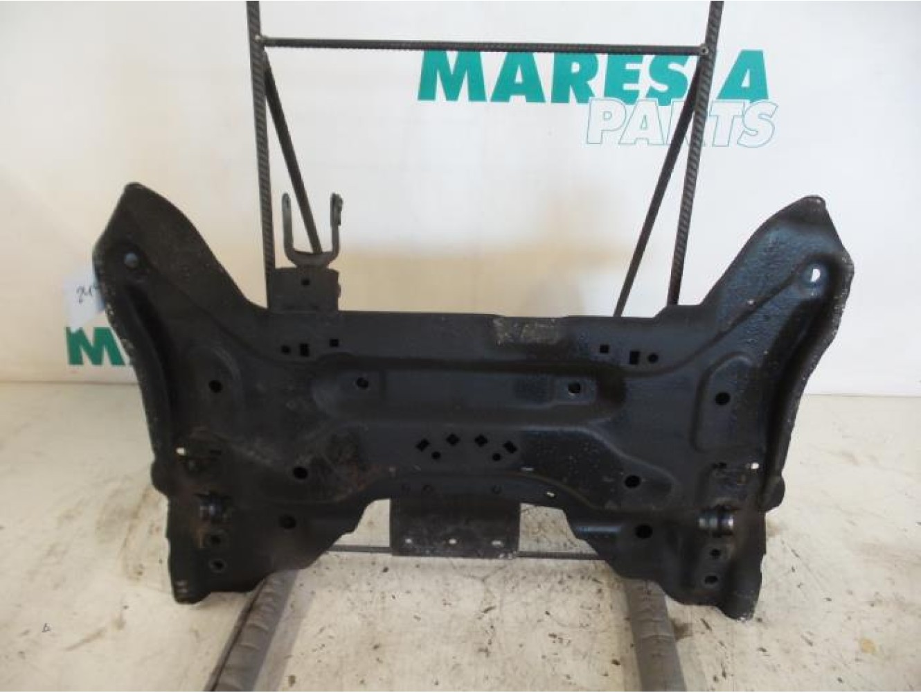 Peugeot - 307 - Subframe