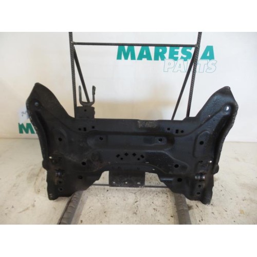 Peugeot - 307 - Subframe