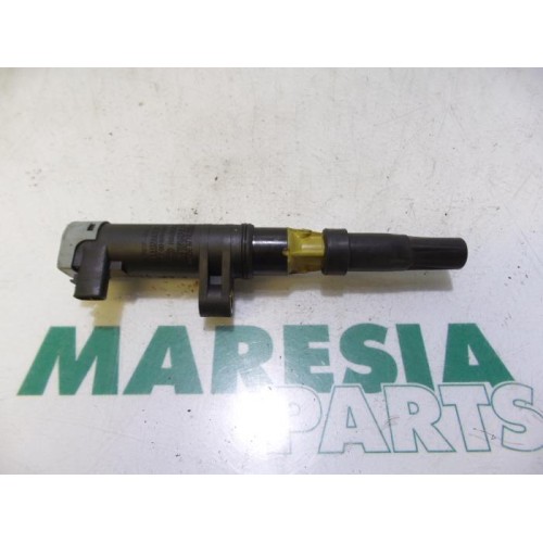Renault - Clio - Ignition coil