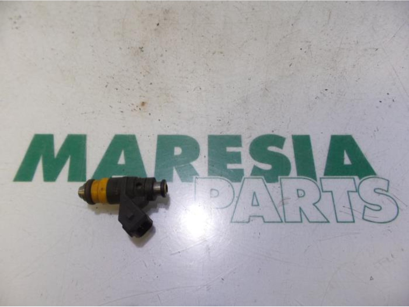 Renault - Clio - Injector (petrol injection)
