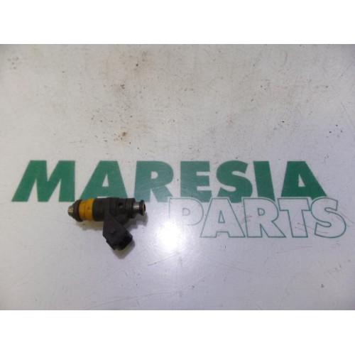Renault - Clio - Injector (petrol injection)