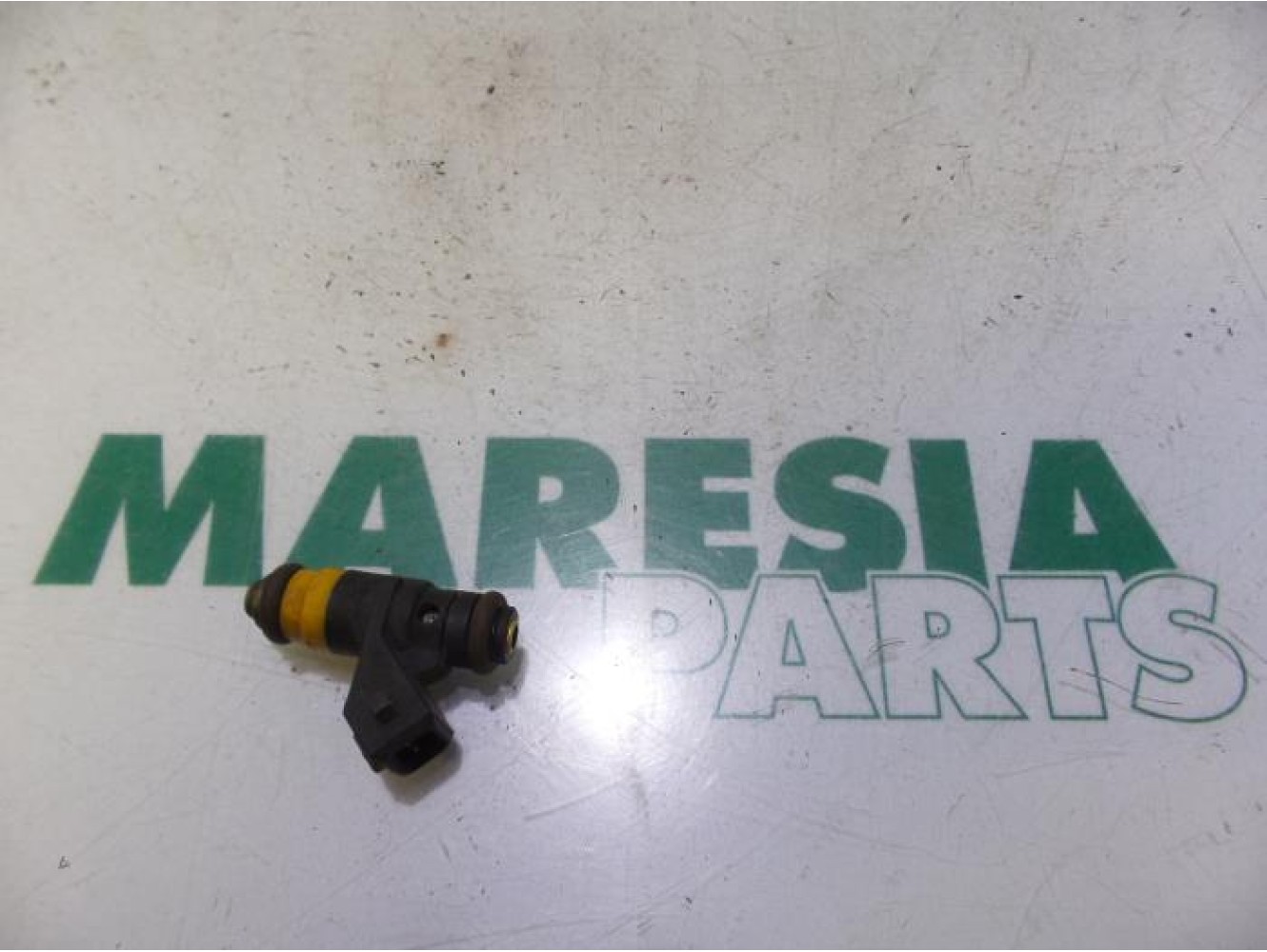 Renault - Clio - Injector (petrol injection)