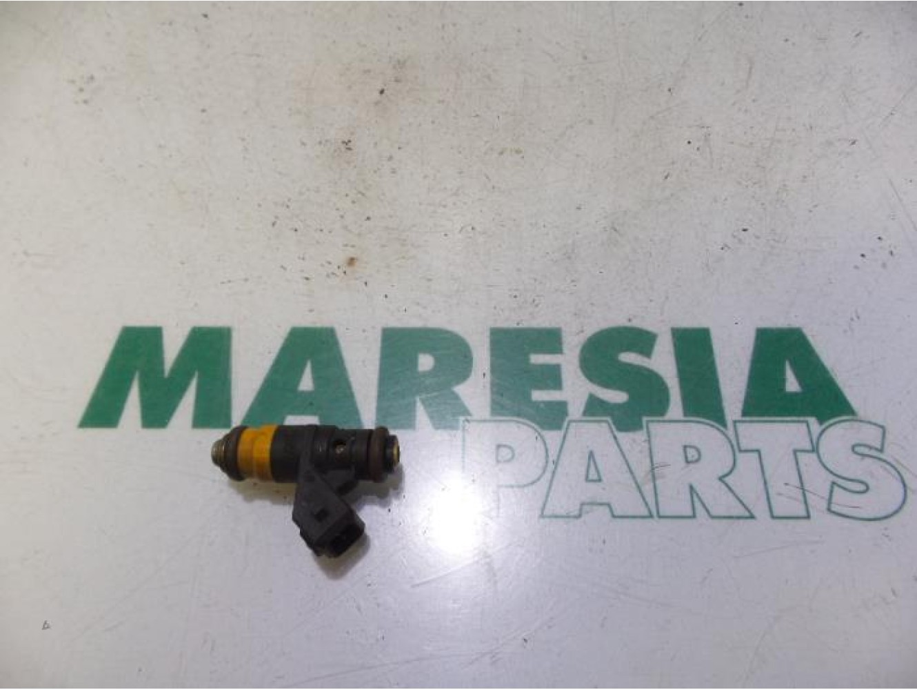 Renault - Clio - Injector (petrol injection)