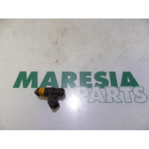Renault - Clio - Injector (petrol injection)