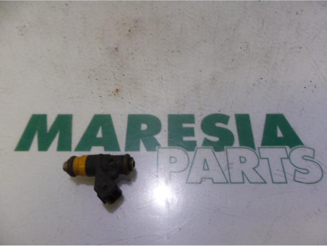 Renault - Clio - Injector (petrol injection)