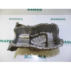 Renault - Clio - Sump