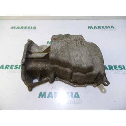Renault - Clio - Sump