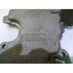 Renault - Clio - Ventildeckel