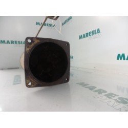 Peugeot - 407 - Particulate filter