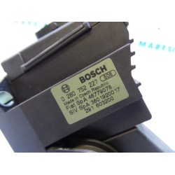 Fiat - Stilo - Throttle pedal position sensor