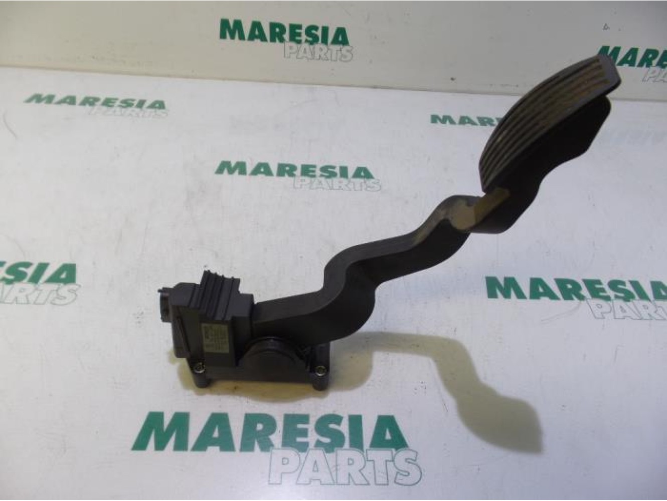 Fiat - Stilo - Throttle pedal position sensor