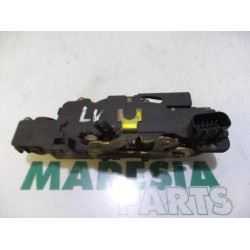 Fiat - Stilo - Door lock mechanism 2-door, left