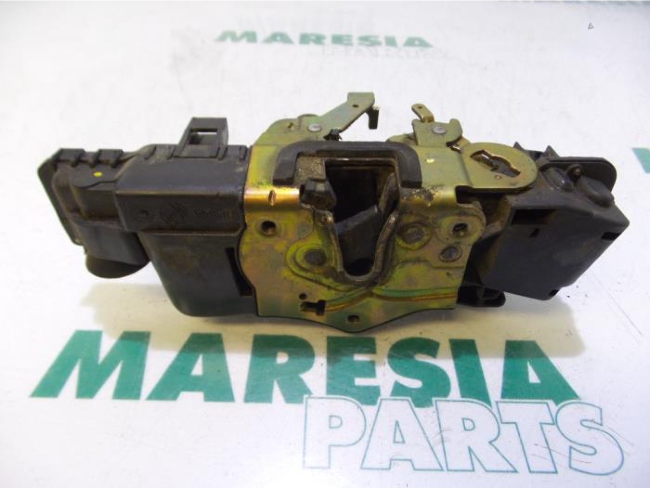 Fiat - Stilo - Door lock mechanism 2-door, left