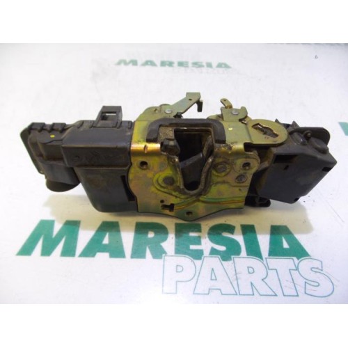 Fiat - Stilo - Door lock mechanism 2-door, left