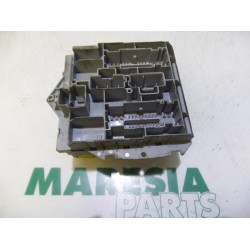 Fiat - Stilo - Fuse box
