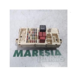 Fiat - Stilo - Fuse box