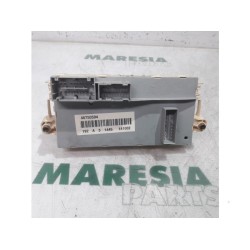 Fiat - Stilo - Fuse box
