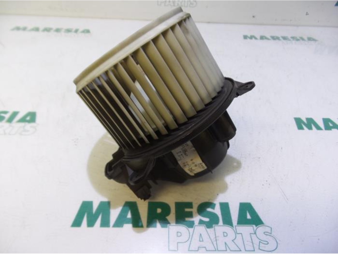 Fiat - Stilo - Kachel Ventilatiemotor
