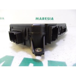 Fiat - Stilo - Computer, miscellaneous
