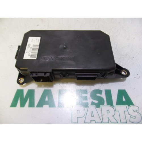 Fiat - Stilo - Computer, miscellaneous