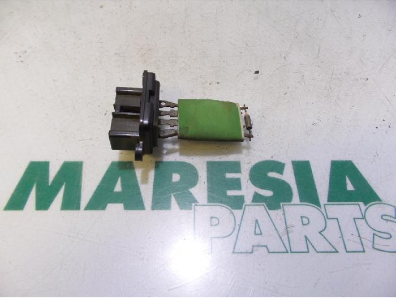 Fiat - Stilo - Heater resistor