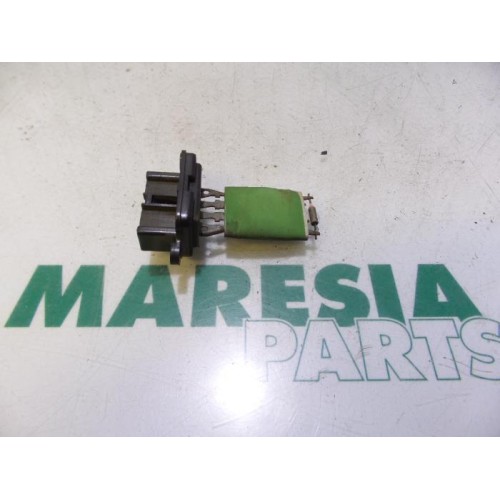 Fiat - Stilo - Heater resistor