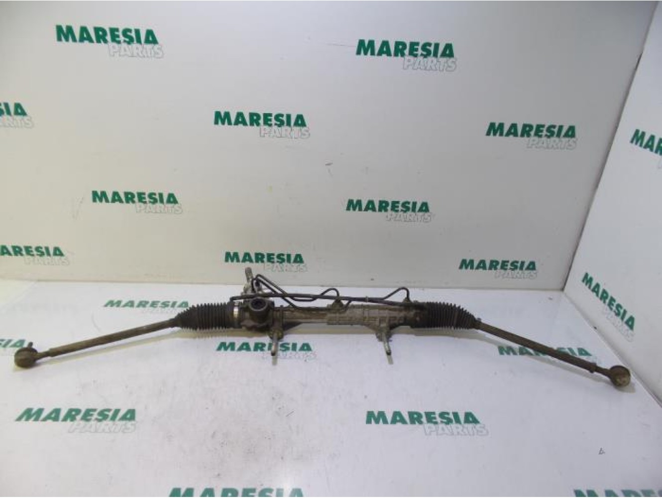 Peugeot - 307 - Power steering box