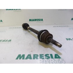 Fiat - Stilo - Aandrijfas links-voor