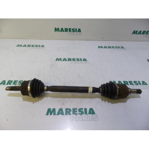 Fiat - Stilo - Front drive shaft, left