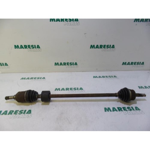 Fiat - Stilo - Front drive shaft, right