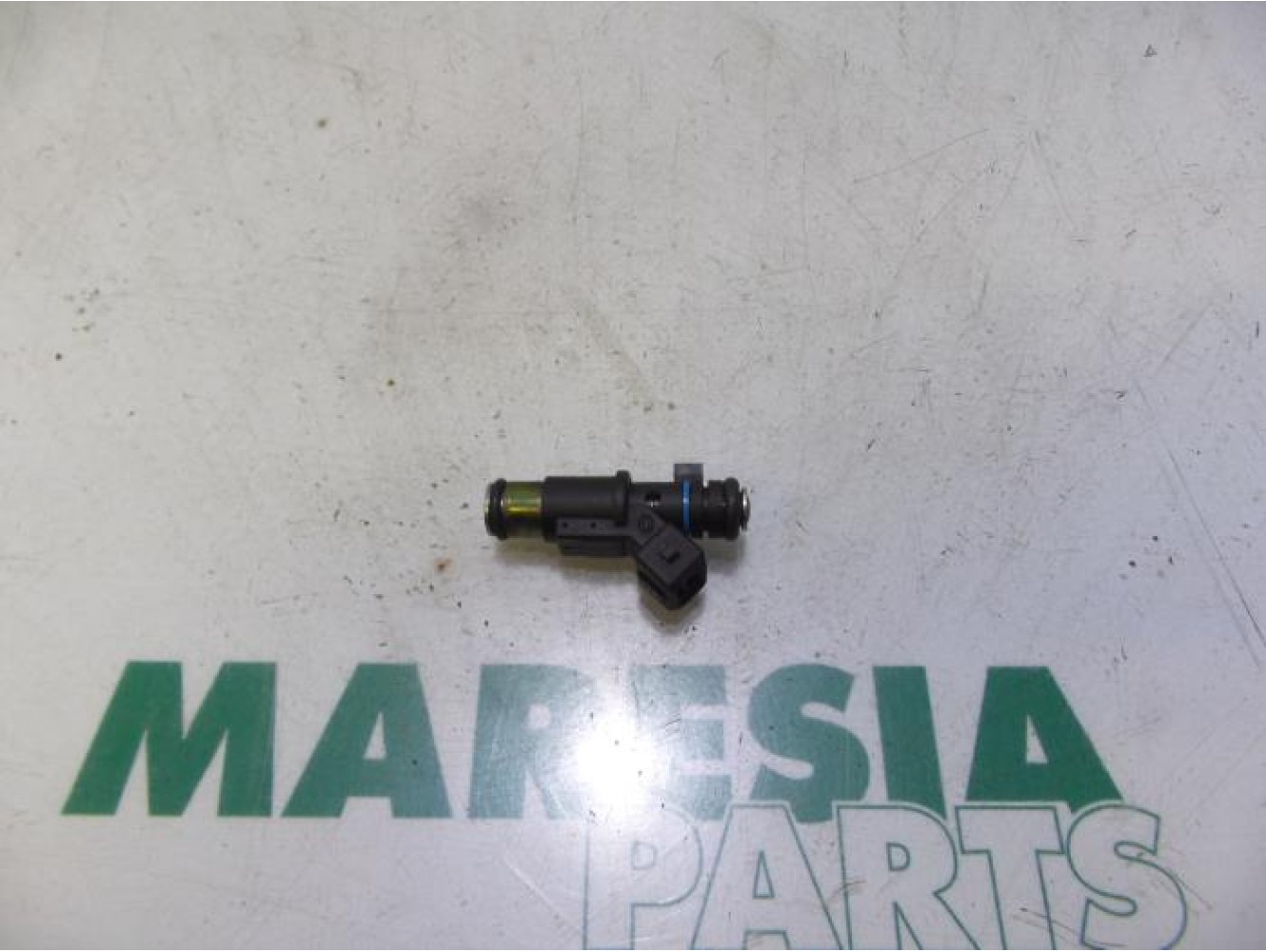 Peugeot - 206 - Injector (petrol injection)