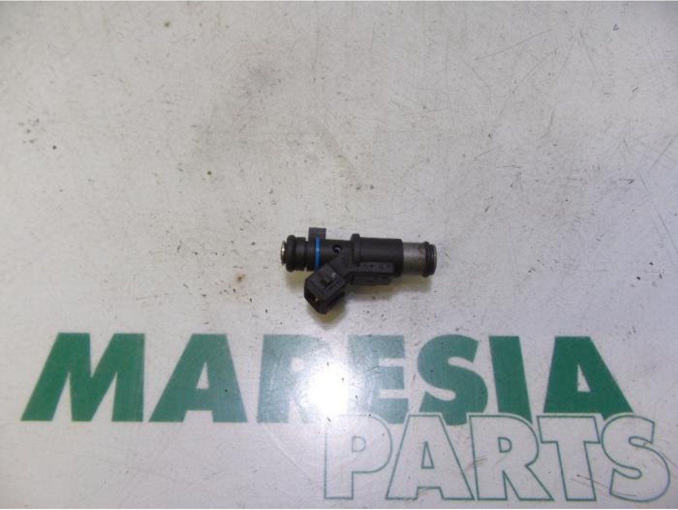 Peugeot - 206 - Injector (petrol injection)