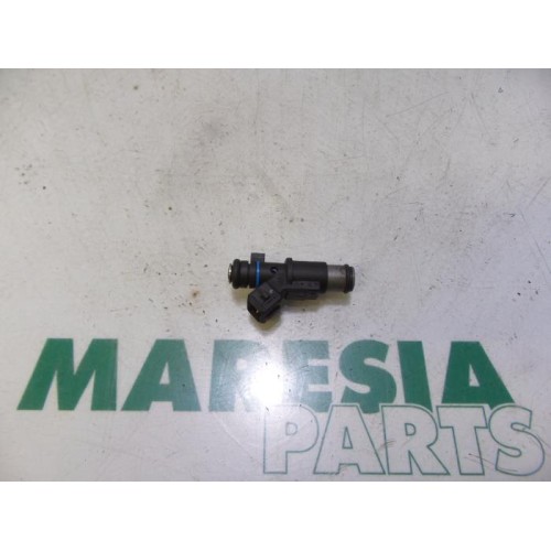 Peugeot - 206 - Injector (petrol injection)