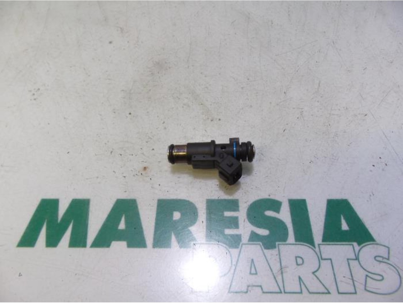 Peugeot - 206 - Injector (benzine injectie)