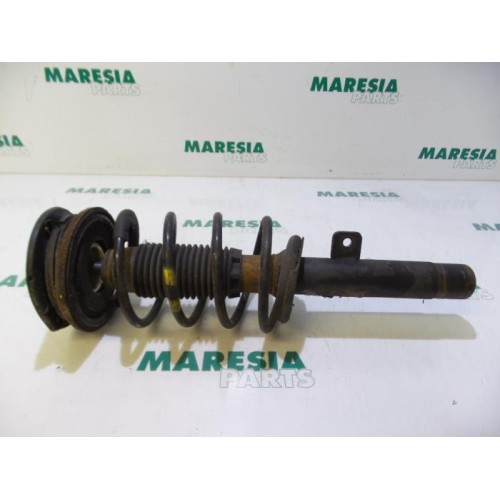 Peugeot - 406 - Front shock absorber rod, left