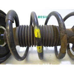 Peugeot - 406 - Front shock absorber rod, right