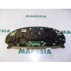 Peugeot - 406 - Instrument panel