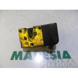 Peugeot - 406 - Front door lock mechanism 4-door, right