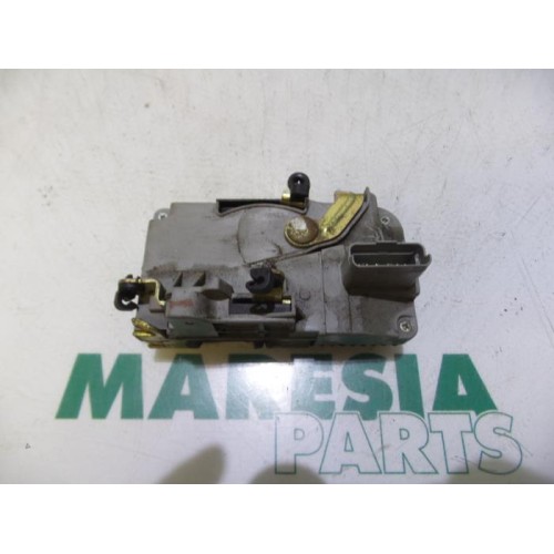 Peugeot - 406 - Front door lock mechanism 4-door, right