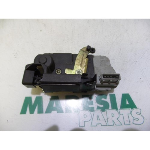 Peugeot - 406 - Rear door mechanism 4-door, right