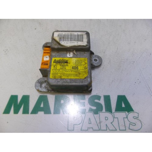 Peugeot - 406 - Airbag Module