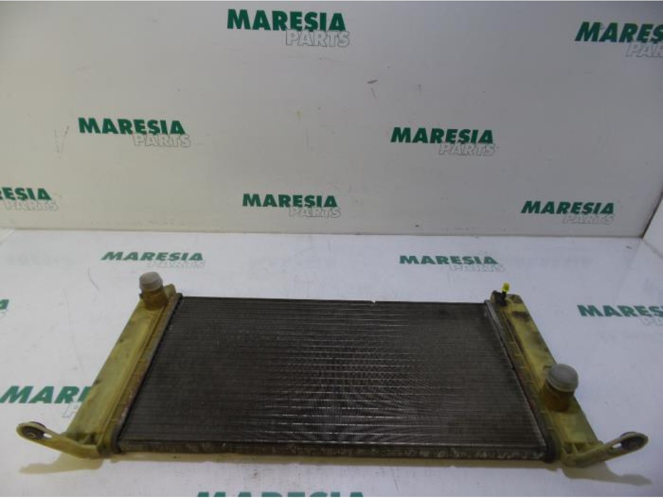 Fiat - Stilo - Radiateur